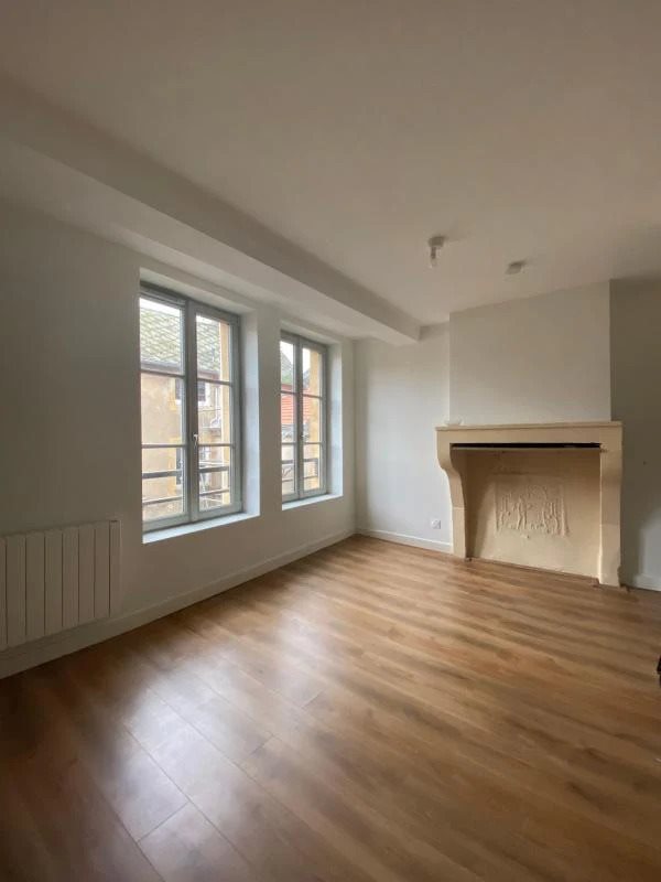 Appartement à louer, 23m², Metz