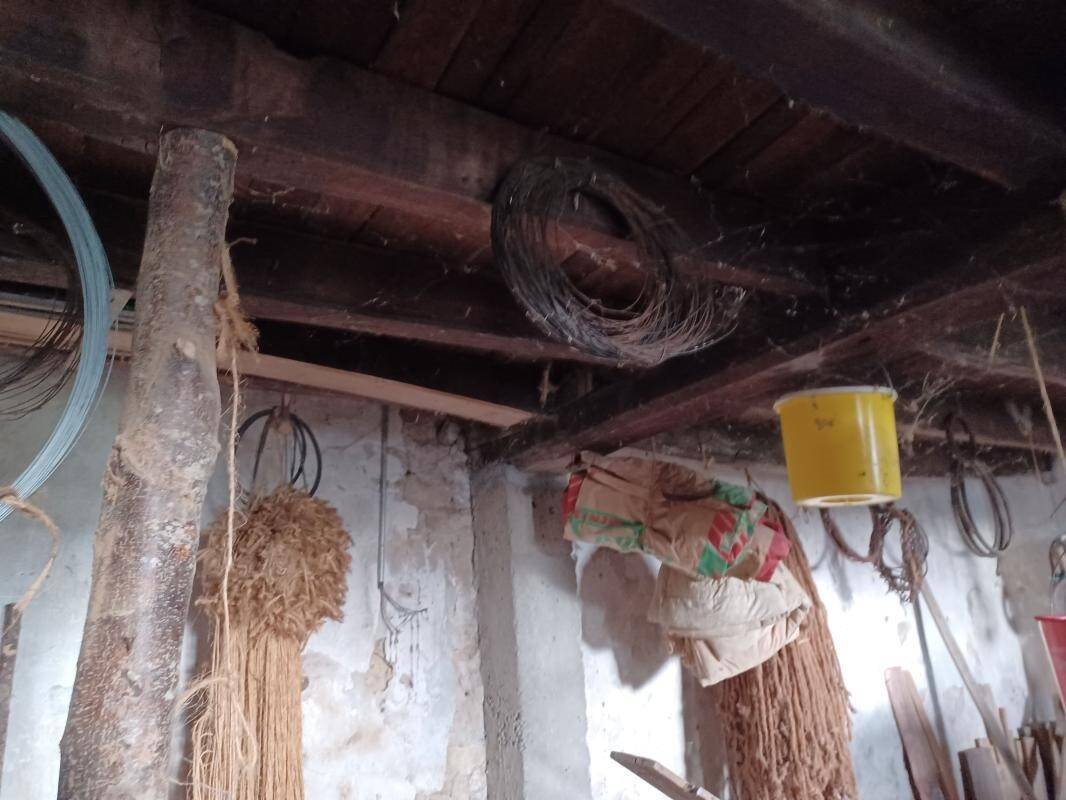 Maison à vendre, 44m², Azerables