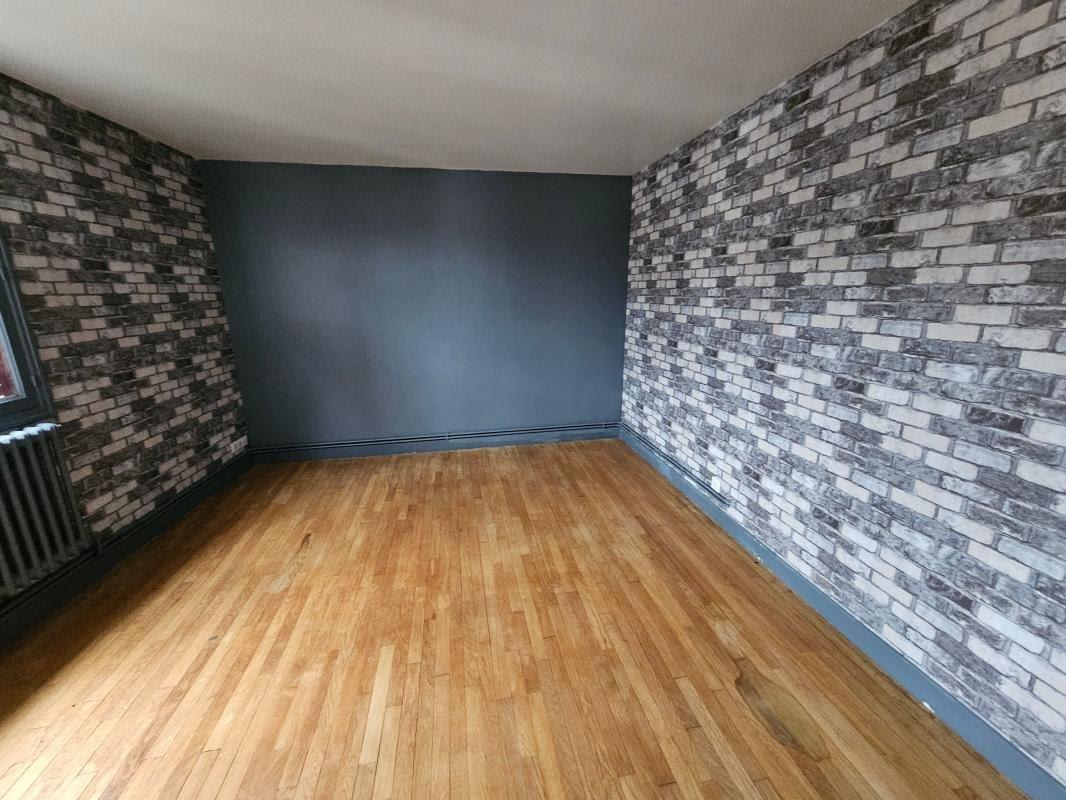 Appartement à vendre, 158m², Bellac