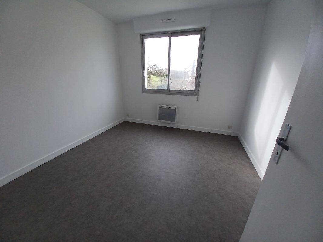 Appartement à louer, 48m², Saint-Benoît-du-Sault