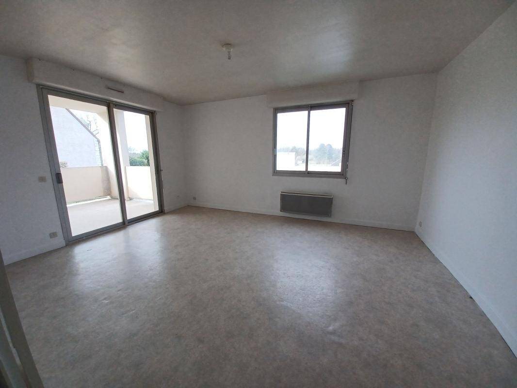 Appartement à louer, 48m², Saint-Benoît-du-Sault