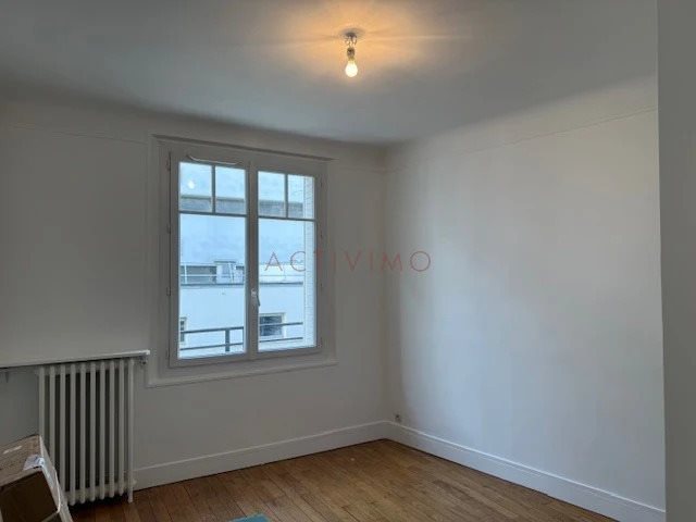 Appartement à louer, 65m², Boulogne-Billancourt