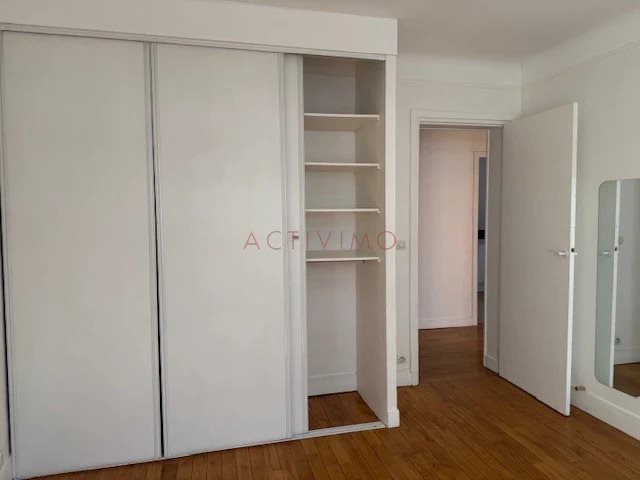 Appartement à louer, 65m², Boulogne-Billancourt