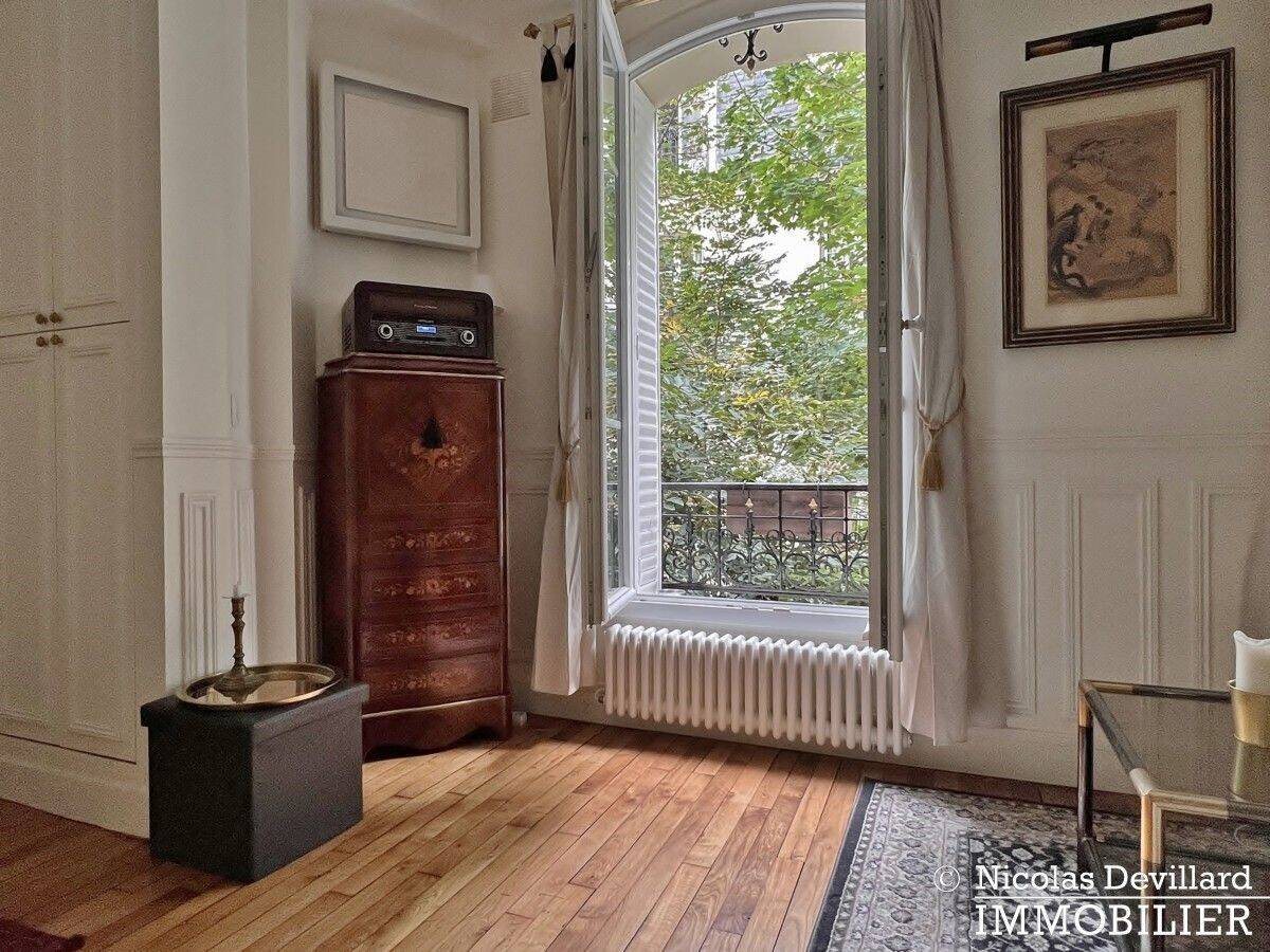 Appartement à louer, 35m², Paris 16ème