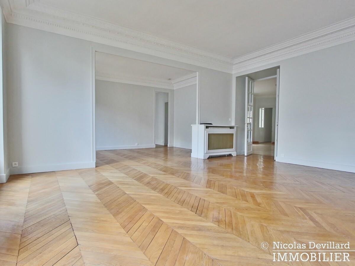 Appartement à louer, 263m², Paris 16ème
