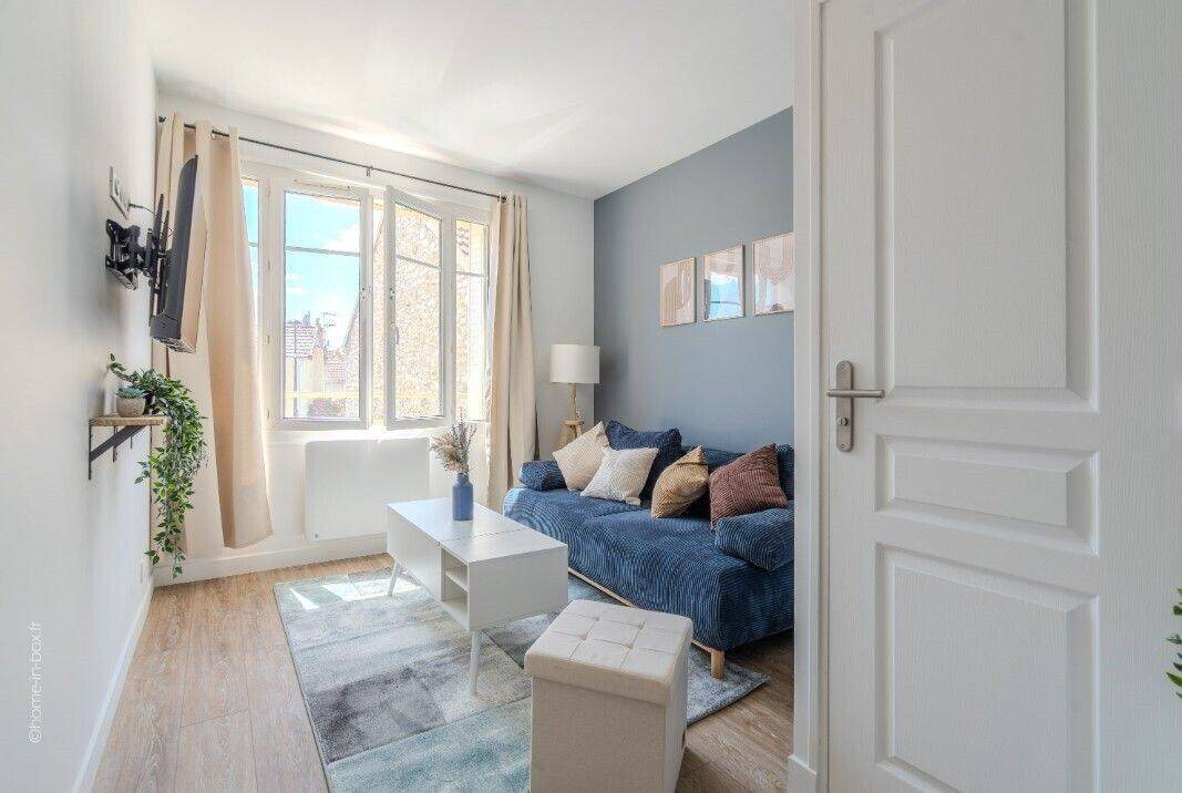 Appartement à louer, 15m², Champigny-sur-Marne