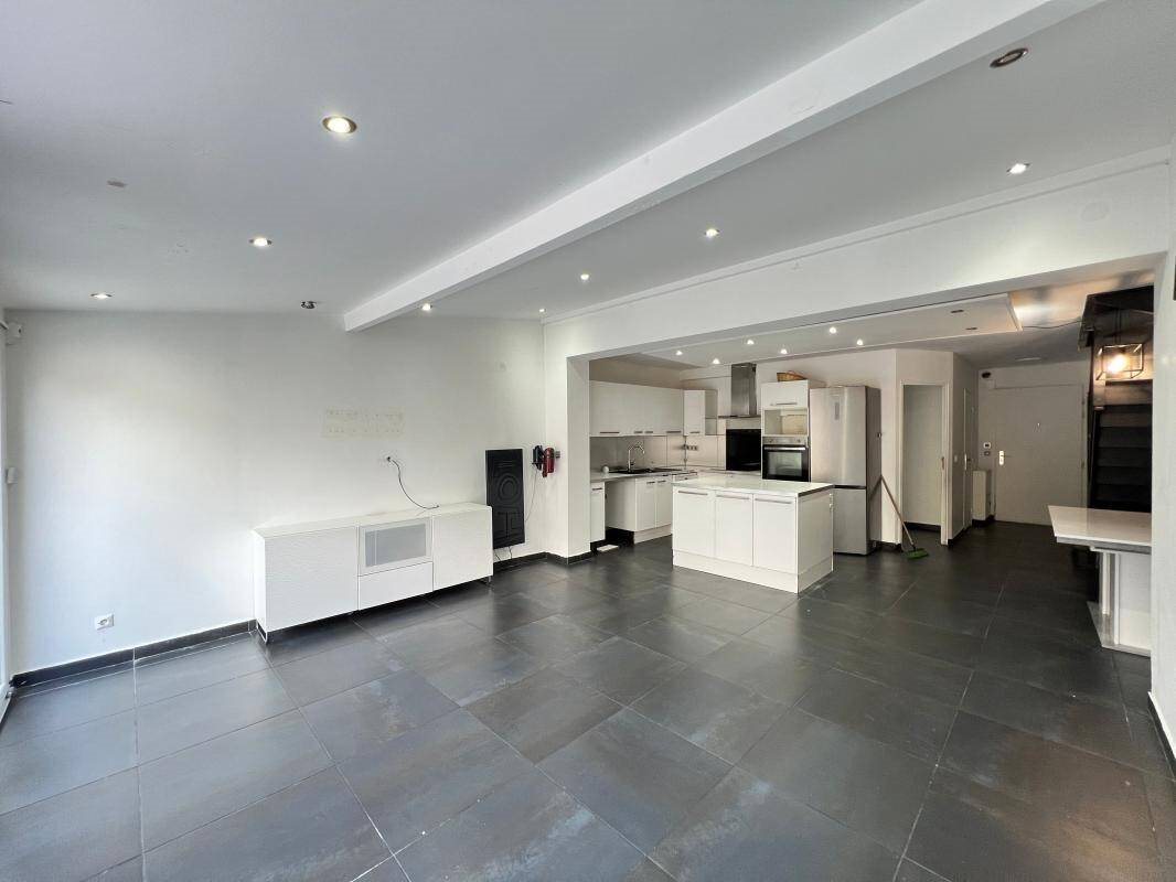 Maison à louer, 65m², Les Pavillons-sous-Bois