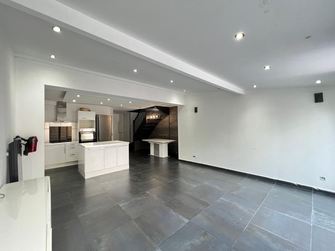 Maison à louer, 65m², Les Pavillons-sous-Bois