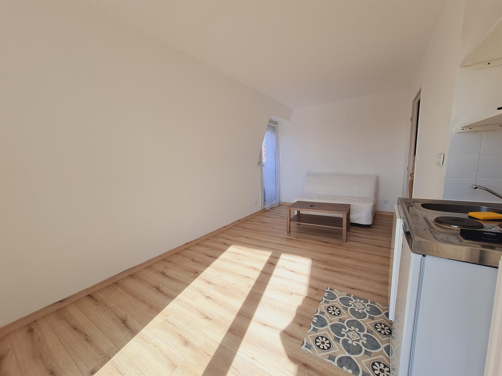 Appartement à vendre, 20m², Amiens