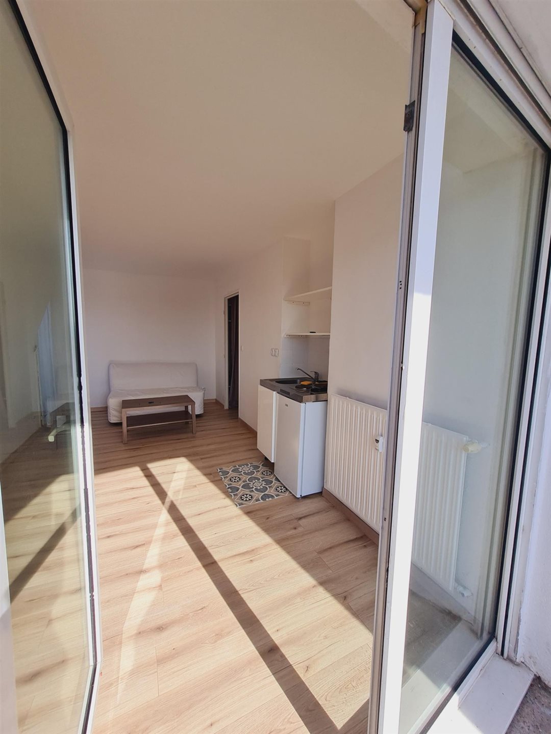 Appartement à vendre, 20m², Amiens