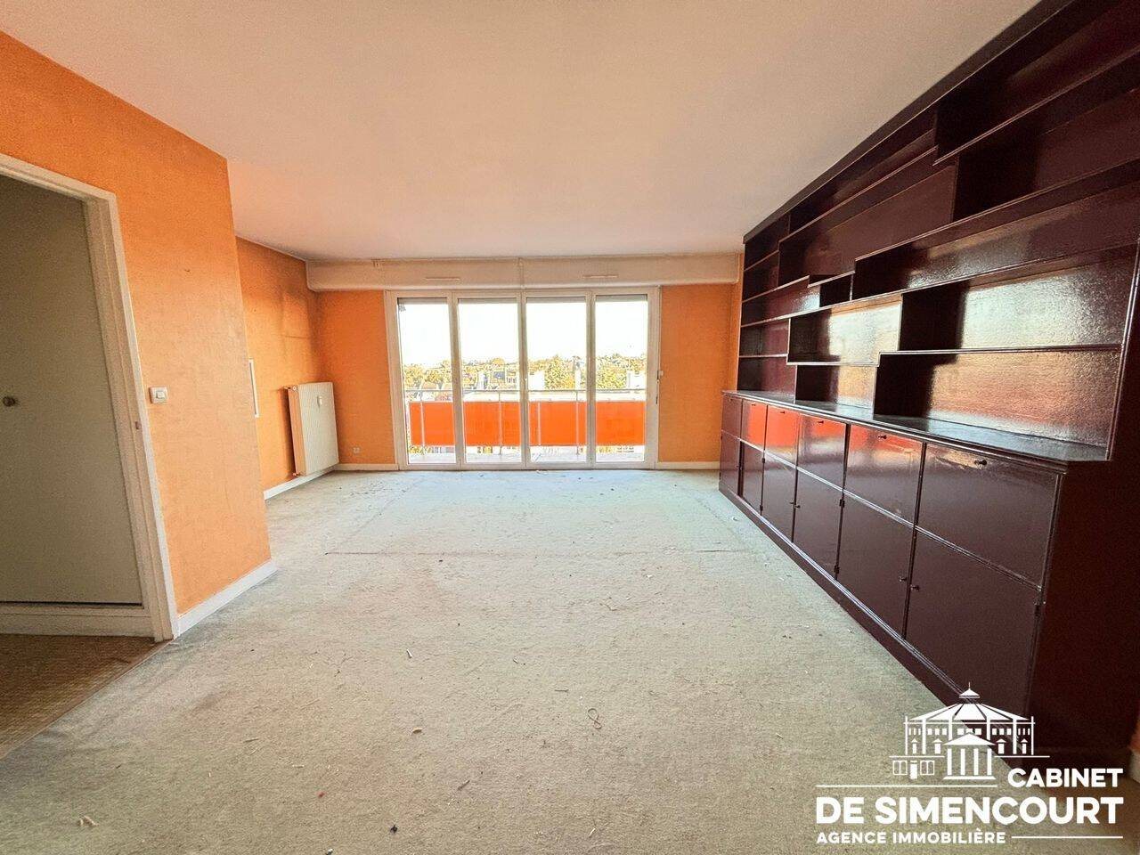 Appartement à vendre, 200m², Amiens