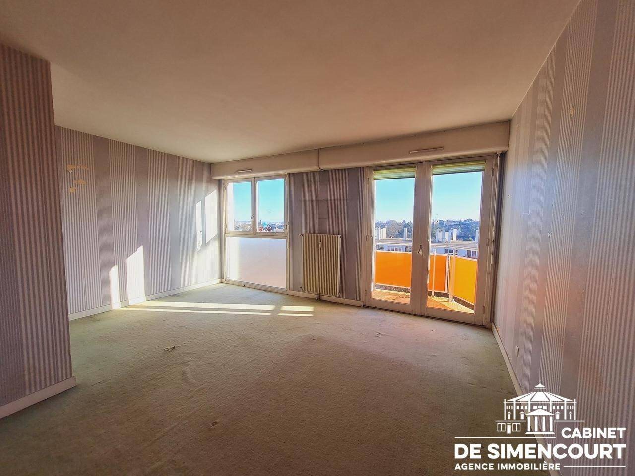 Appartement à vendre, 200m², Amiens