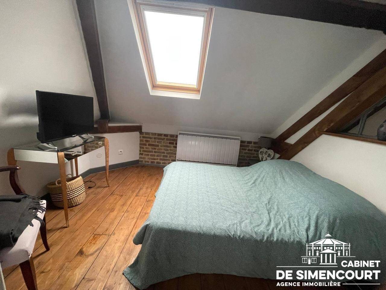 Appartement à vendre, 96m², Amiens