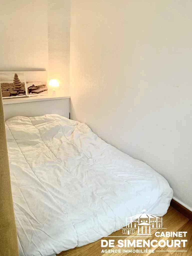 Appartement à vendre, 31m², Amiens