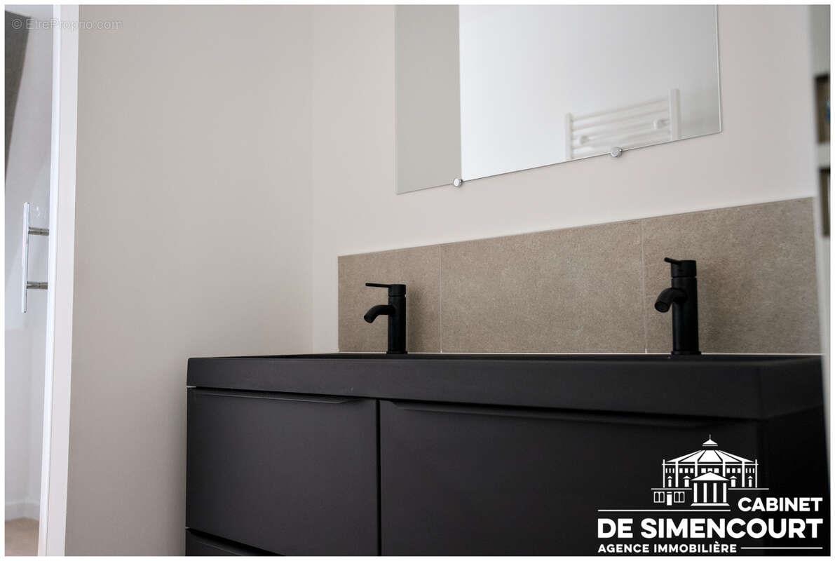 Appartement à vendre, 50m², Amiens