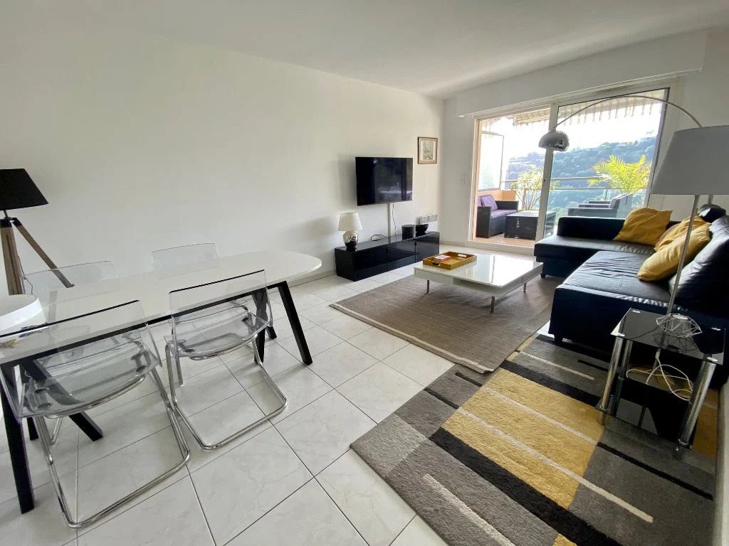 Appartement à louer, 47m², Nice