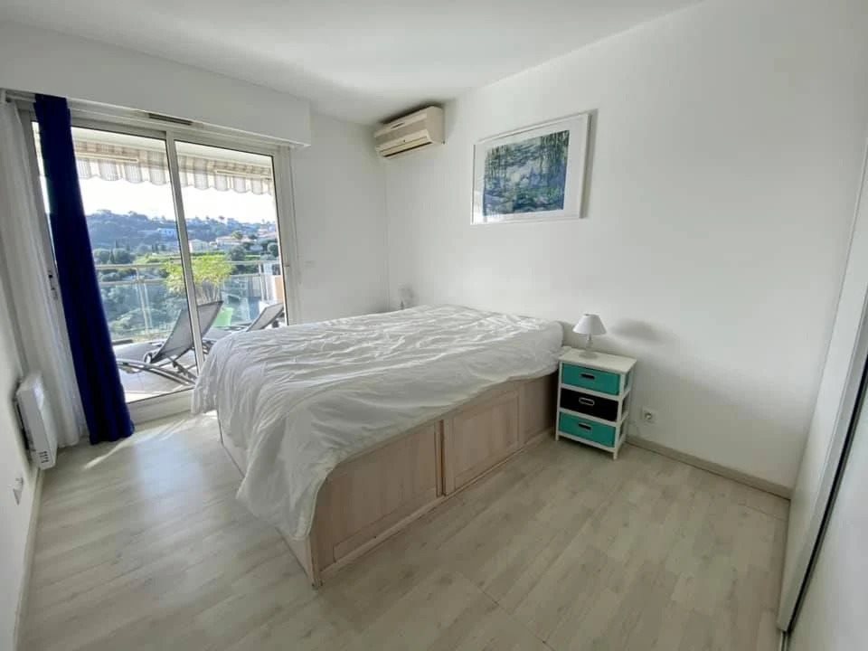 Appartement à louer, 47m², Nice