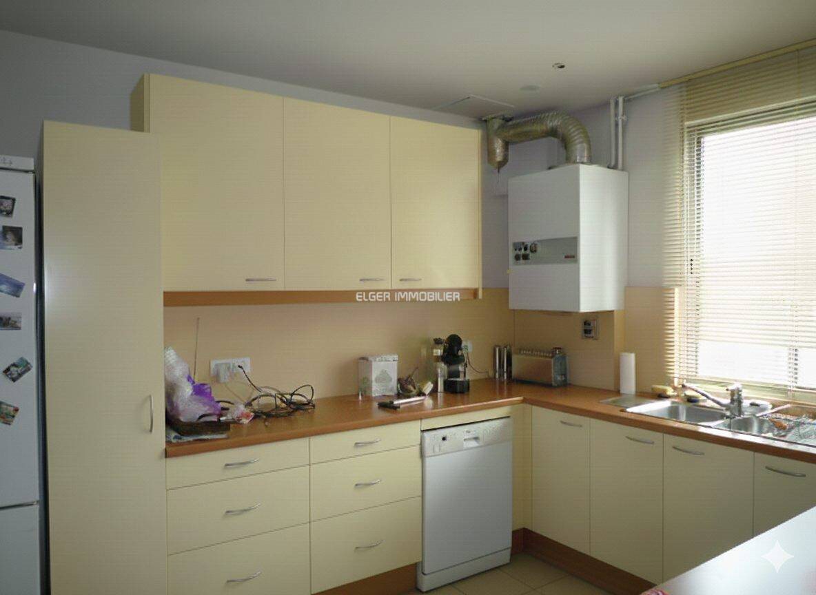 Appartement à louer, 170m², Paris 16ème