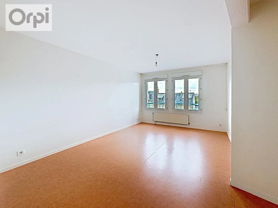 Appartement à louer, 67m², Le Mans