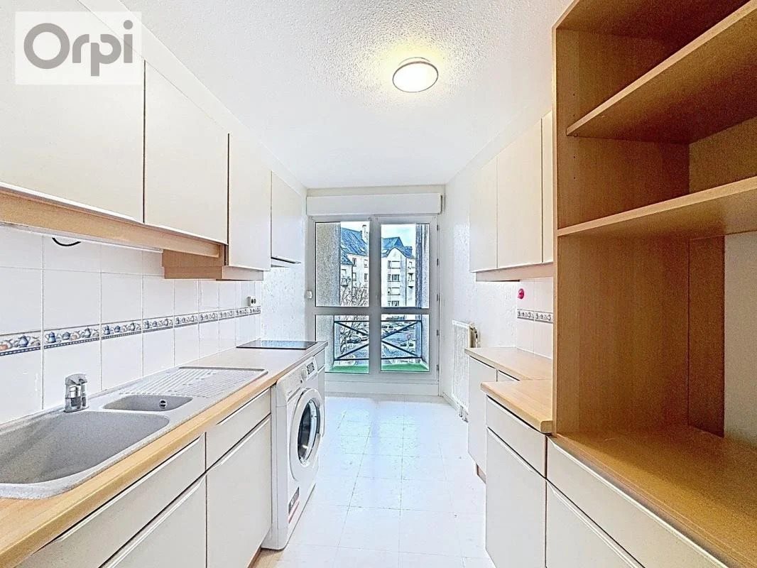 Appartement à louer, 67m², Le Mans