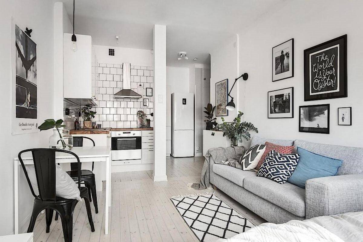 Appartement à vendre, 45m², Gagnac-sur-Garonne