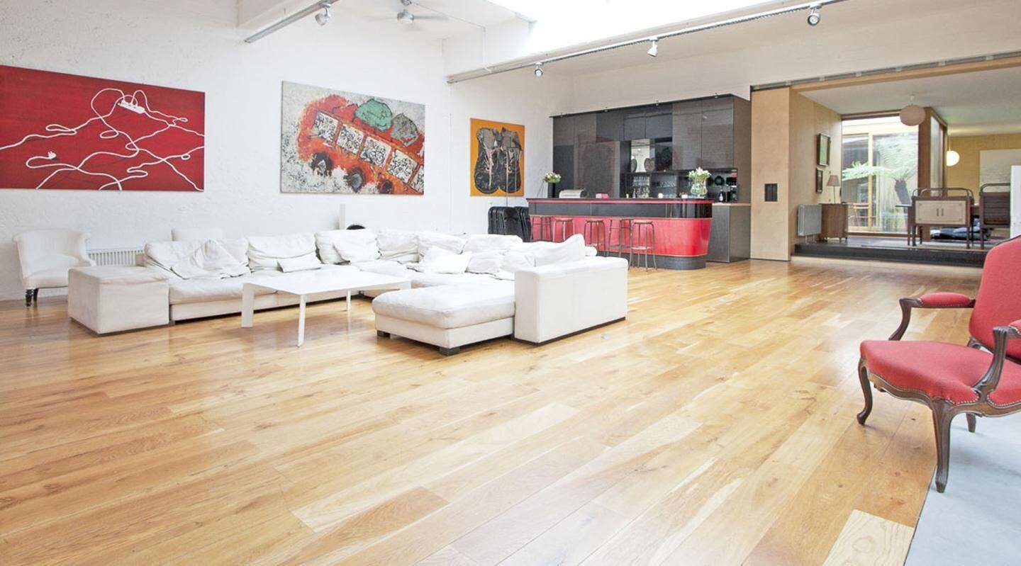 Appartement à vendre, 43m², Simandres