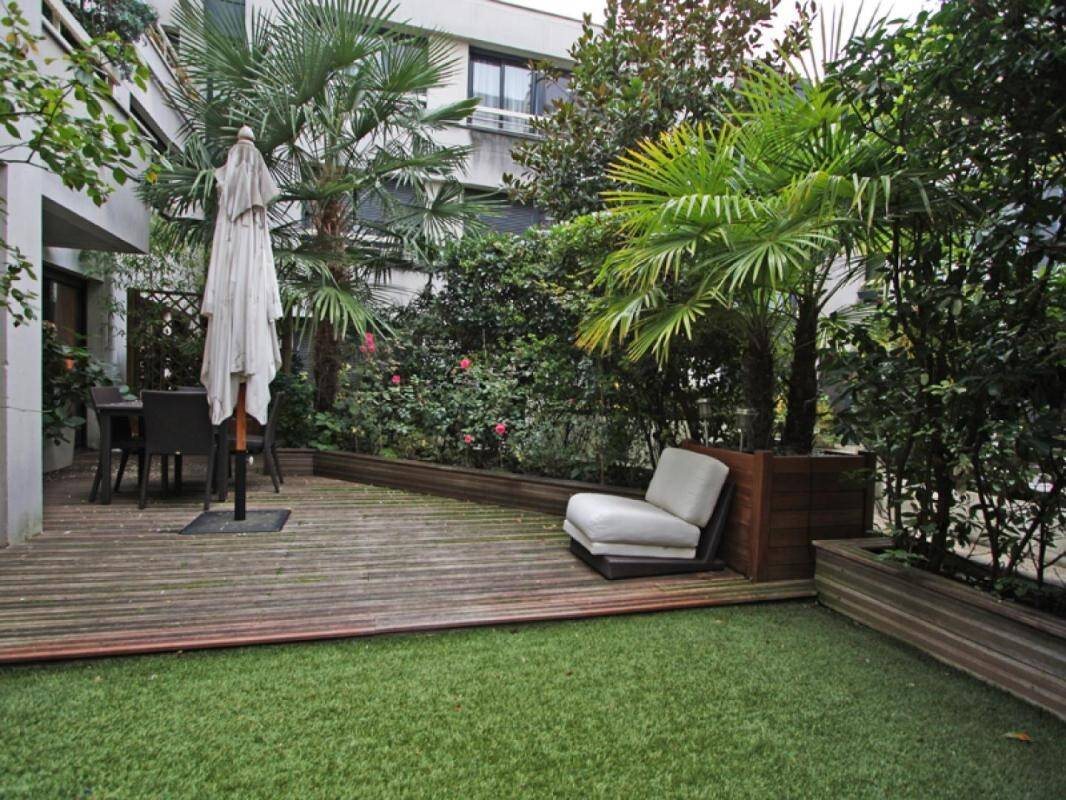 Appartement à vendre, 25m², Roissy-en-Brie