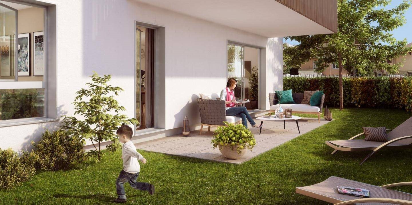 Maison à vendre, 53m², Charenton-le-Pont