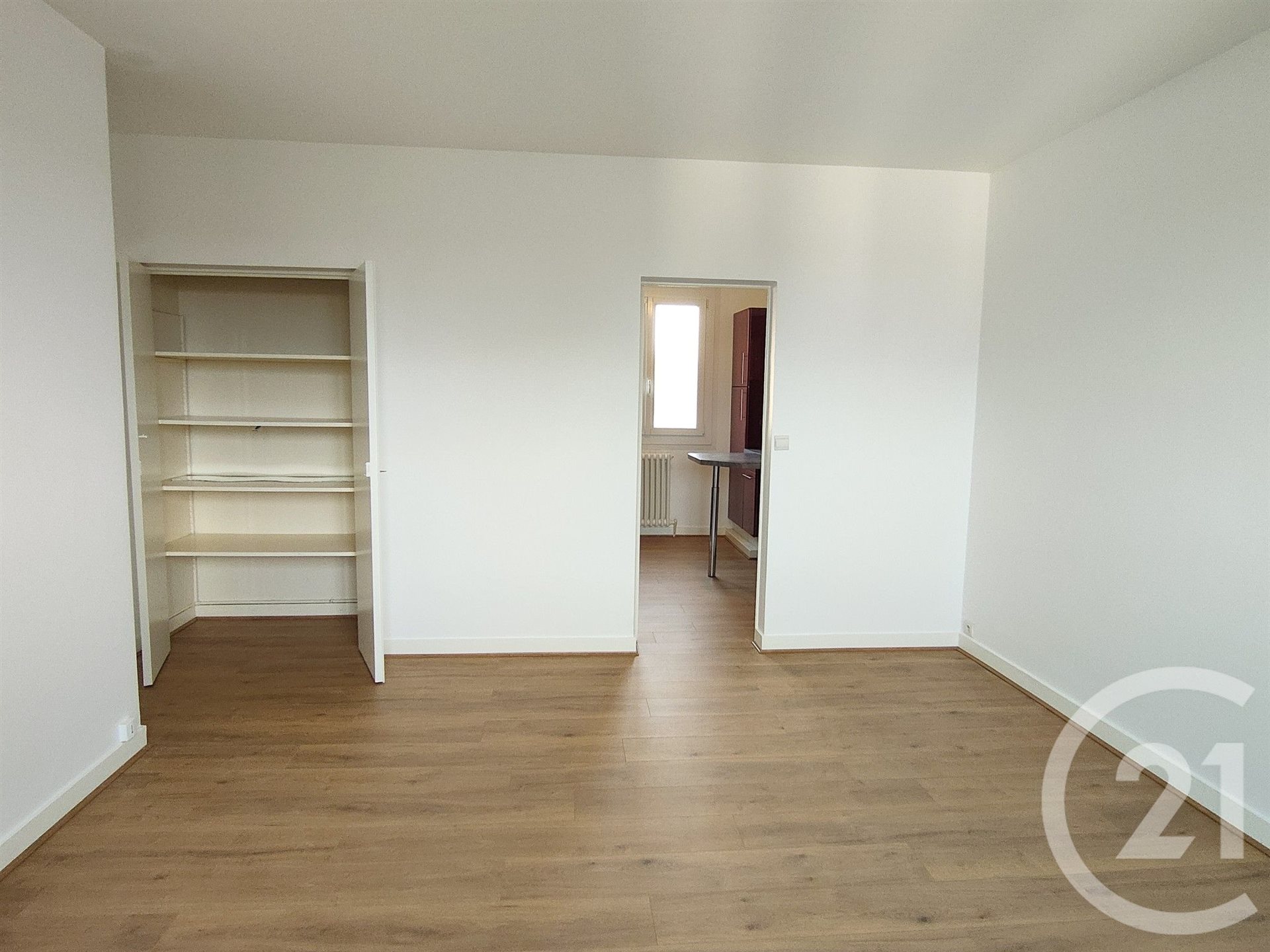Appartement à vendre, 74m², Cosne-Cours-sur-Loire