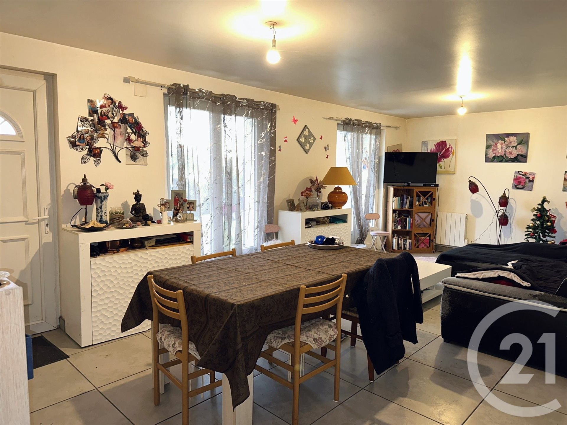 Maison à vendre, 102m², Neuvy-sur-Loire