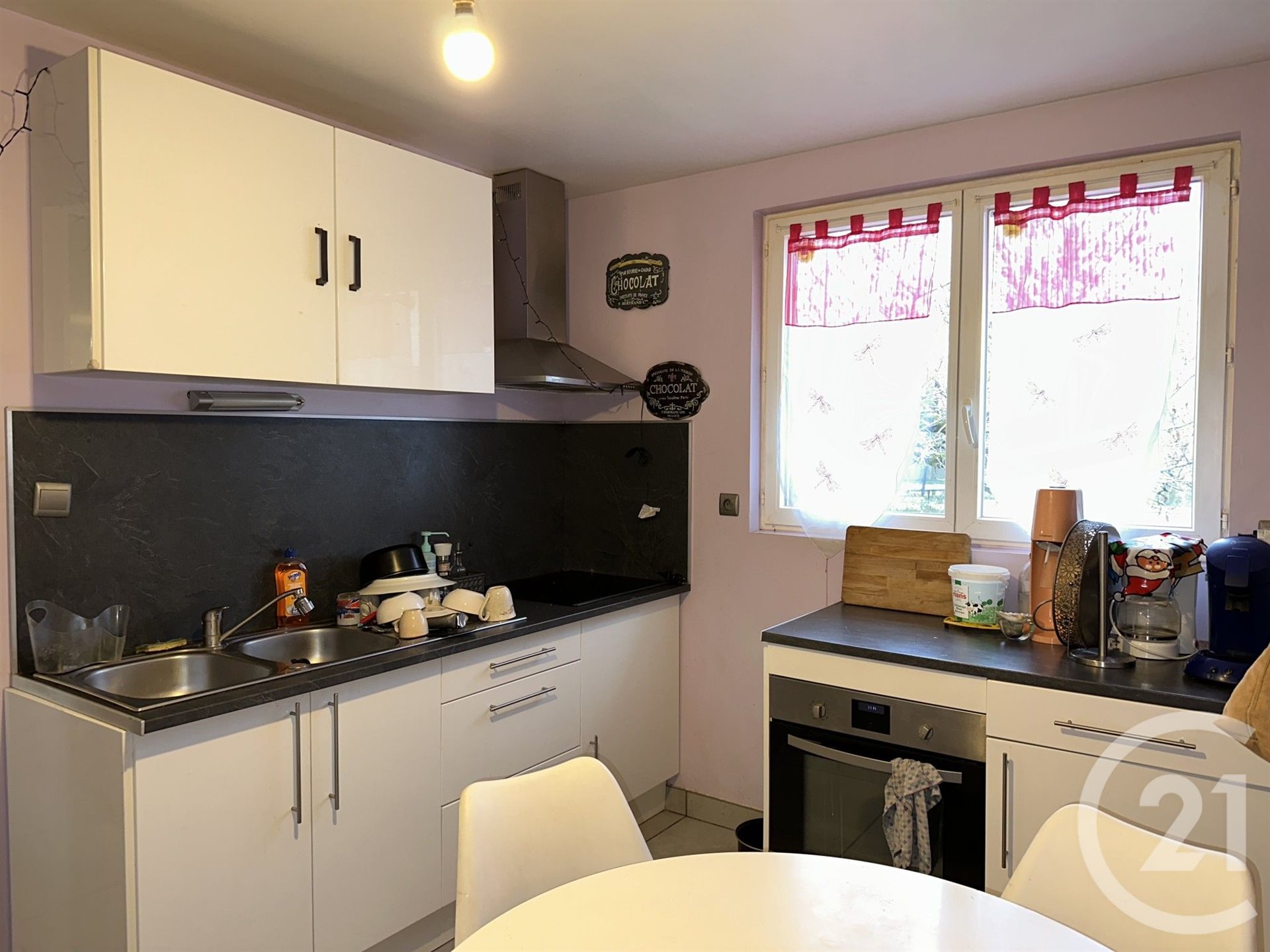 Maison à vendre, 102m², Neuvy-sur-Loire