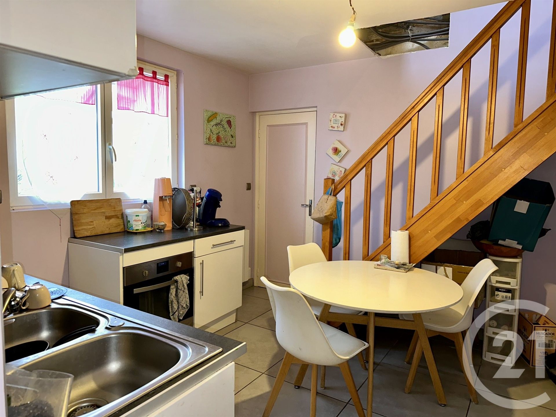 Maison à vendre, 102m², Neuvy-sur-Loire