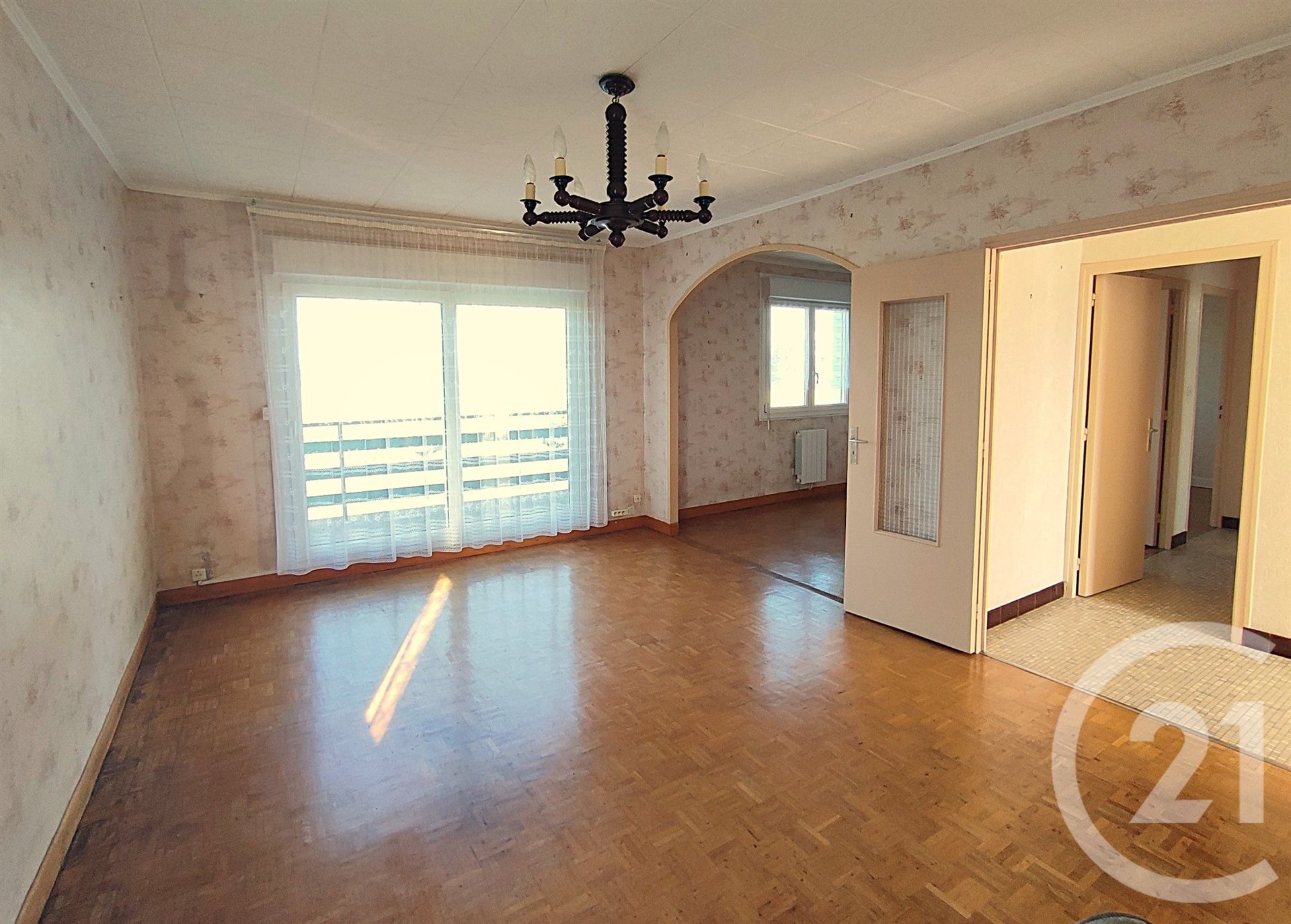 Maison à vendre, 71m², Cosne-Cours-sur-Loire