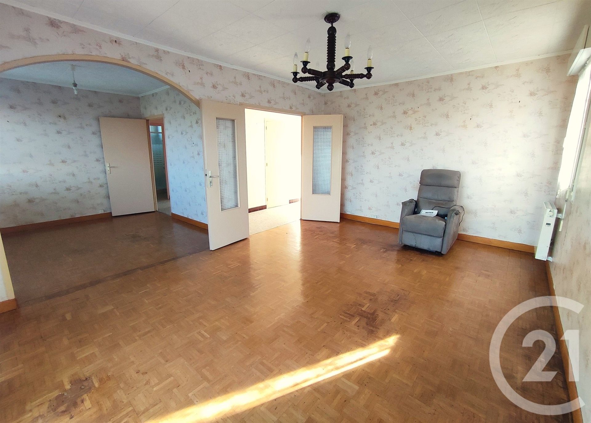 Maison à vendre, 71m², Cosne-Cours-sur-Loire