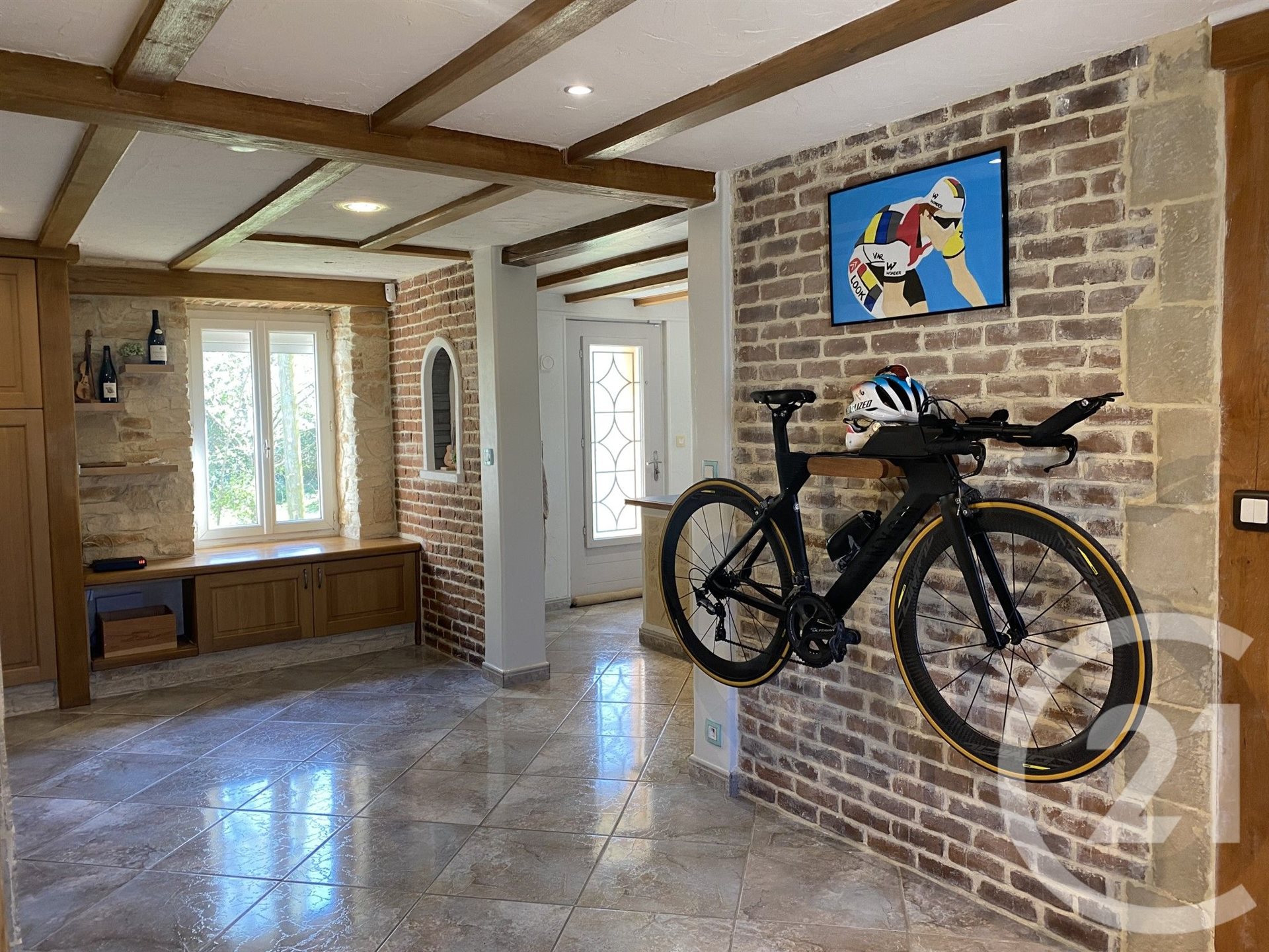 Maison à vendre, 166m², Herry