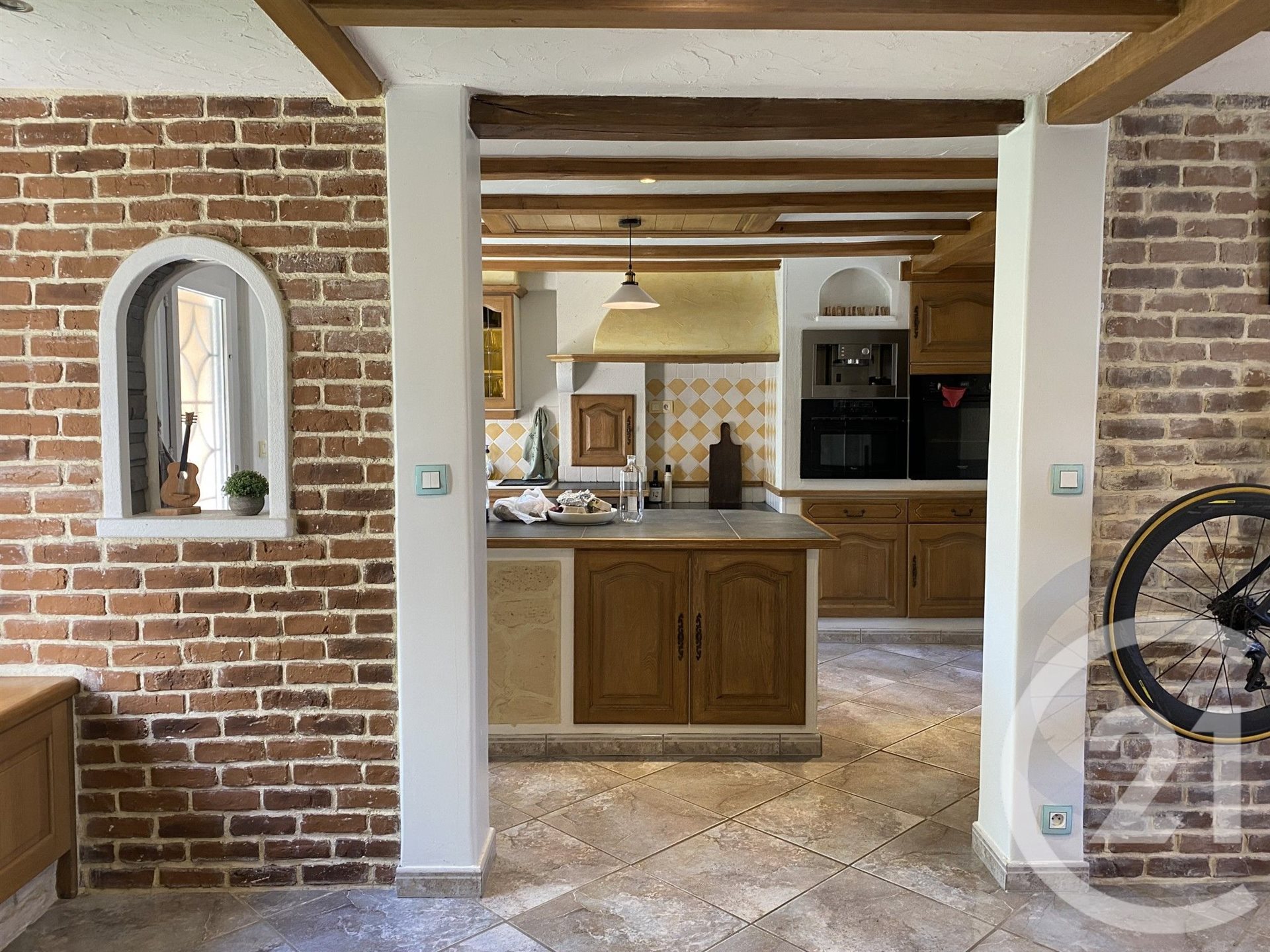 Maison à vendre, 166m², Herry