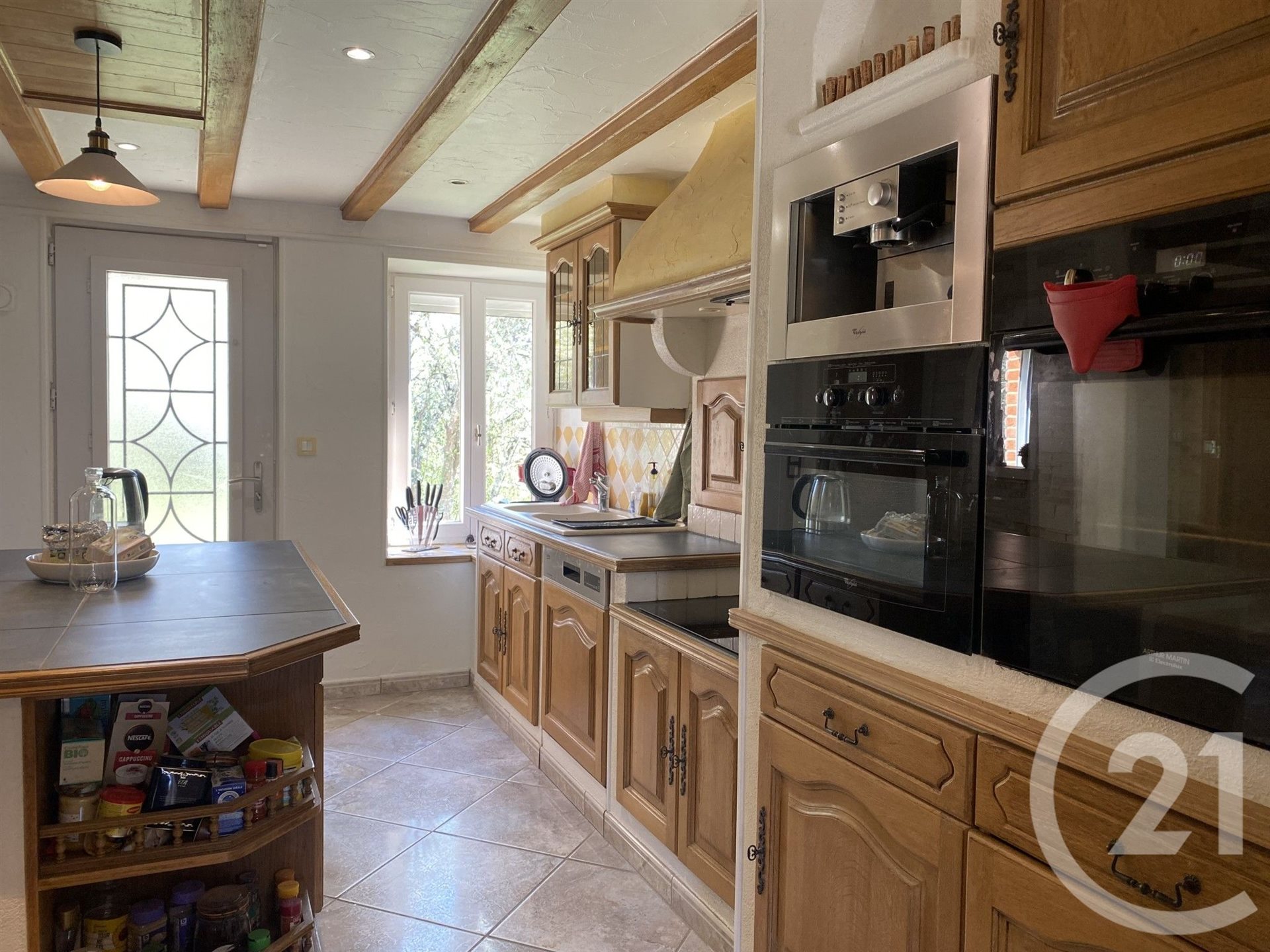 Maison à vendre, 166m², Herry