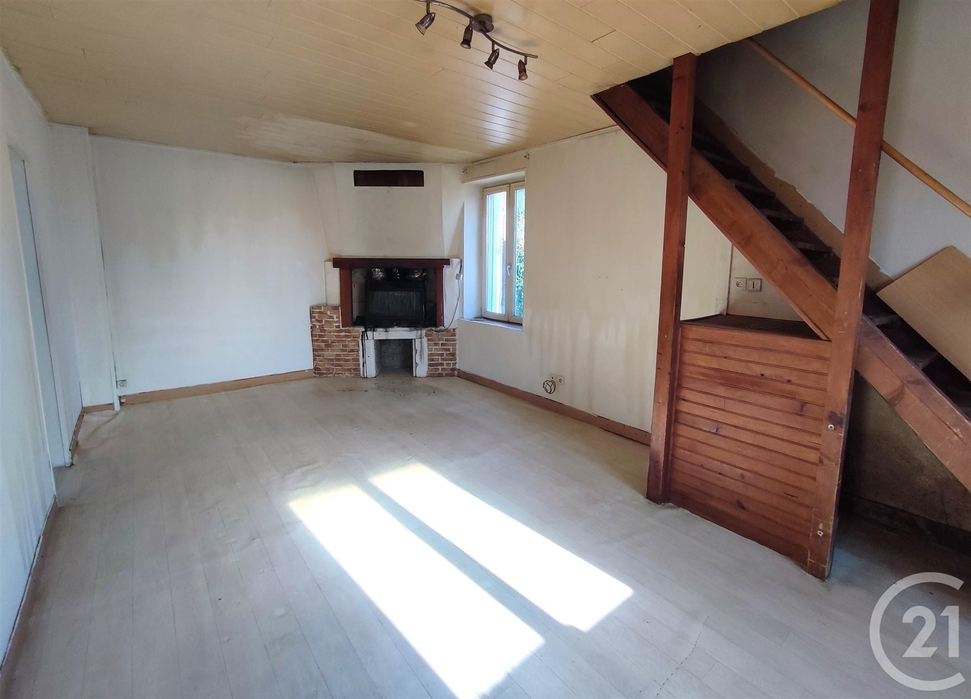 Maison à vendre, 90m², Colméry