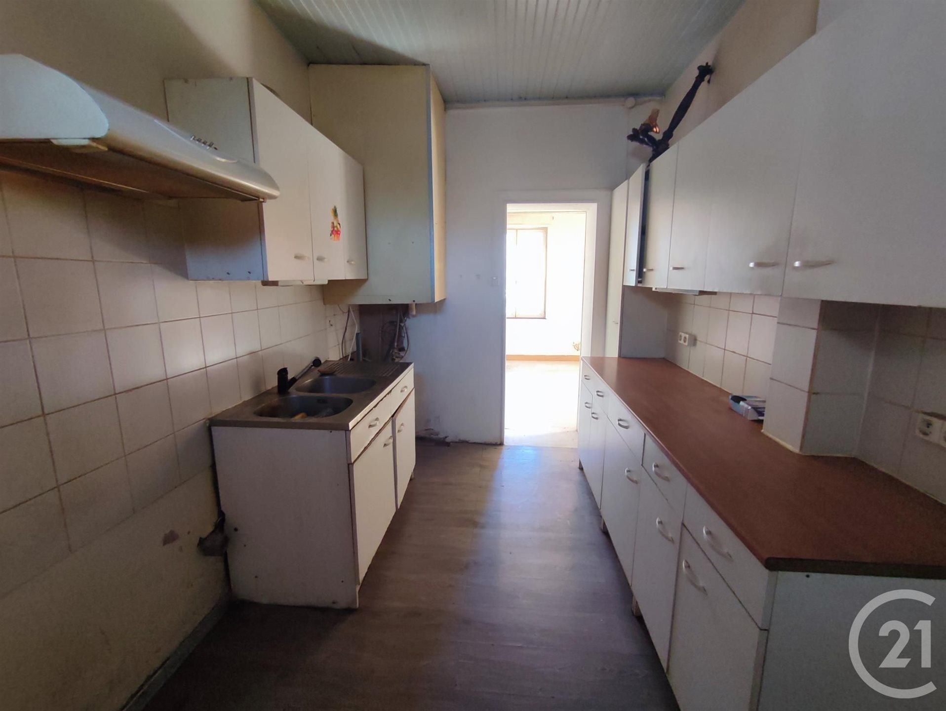 Maison à vendre, 90m², Colméry