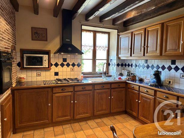 Maison à vendre, 251m², Suilly-la-Tour