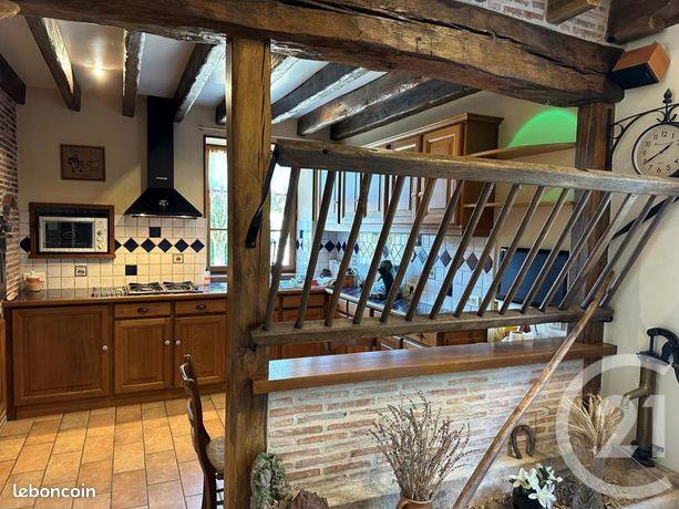 Maison à vendre, 251m², Suilly-la-Tour