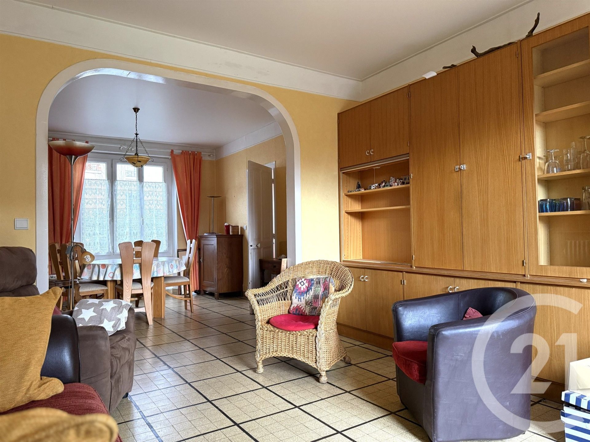 Maison à vendre, 154m², Cosne-Cours-sur-Loire