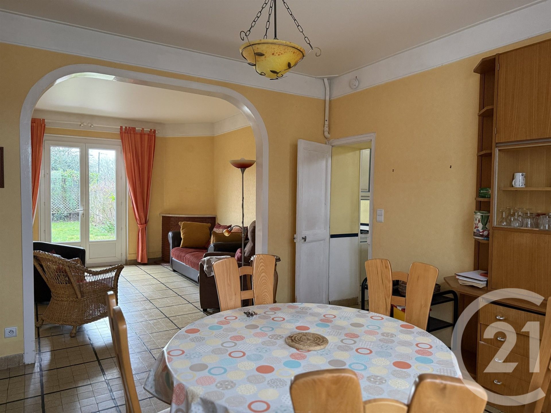 Maison à vendre, 154m², Cosne-Cours-sur-Loire