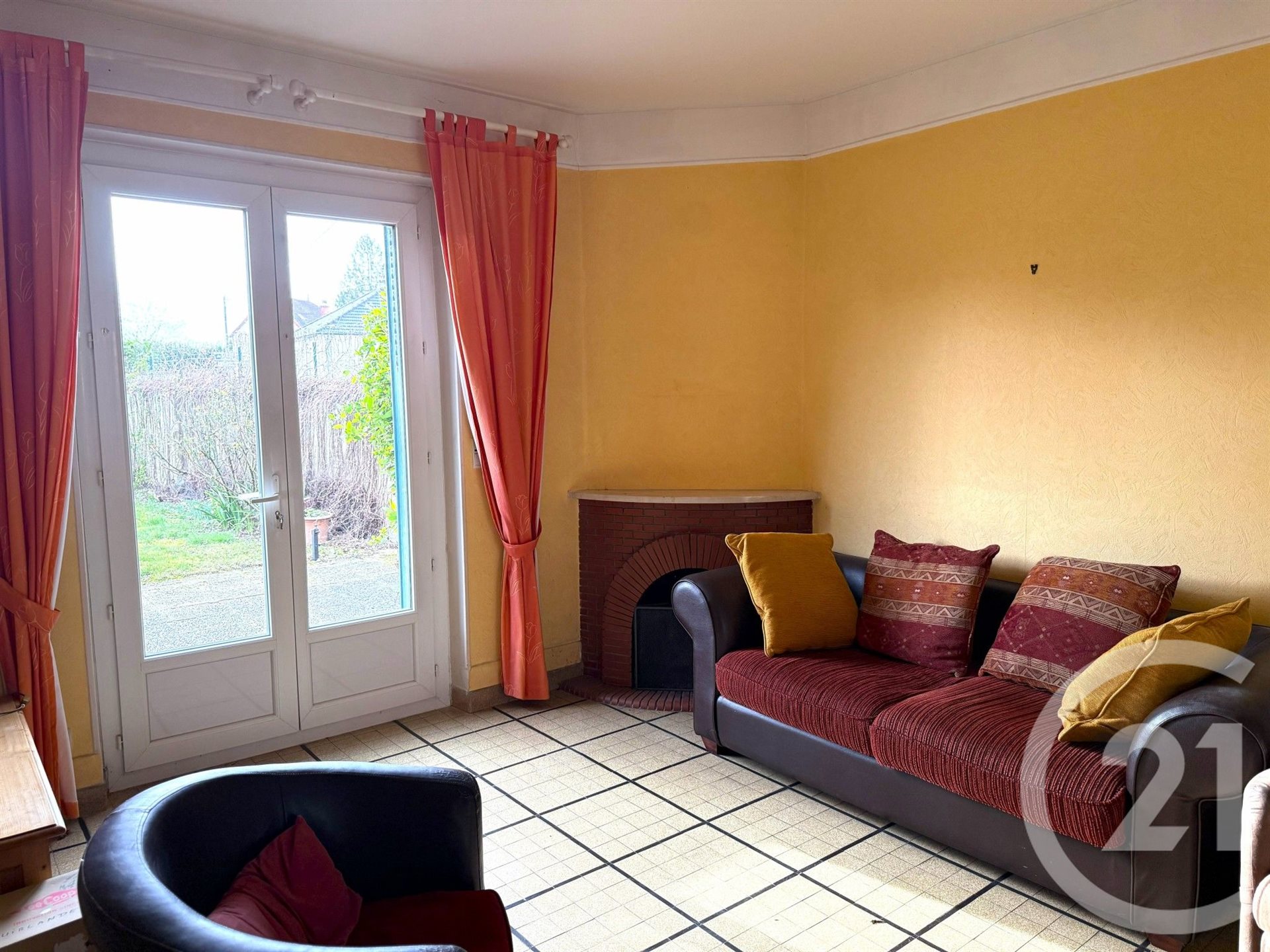 Maison à vendre, 154m², Cosne-Cours-sur-Loire