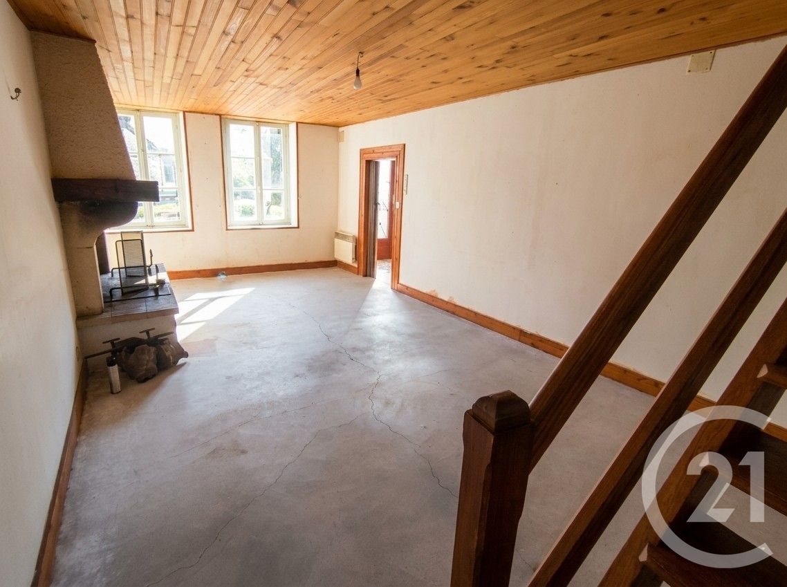 Maison à vendre, 80m², Colméry