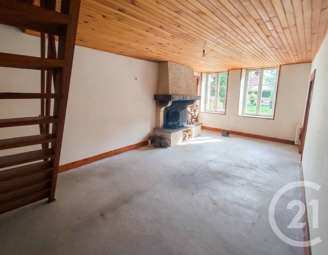 Maison à vendre, 80m², Colméry