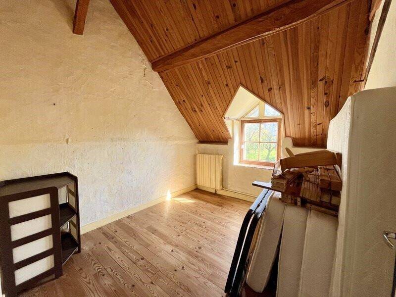 Maison à vendre, 76m², Descartes