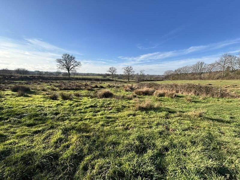 Maison à vendre, 97m², La Buxerette