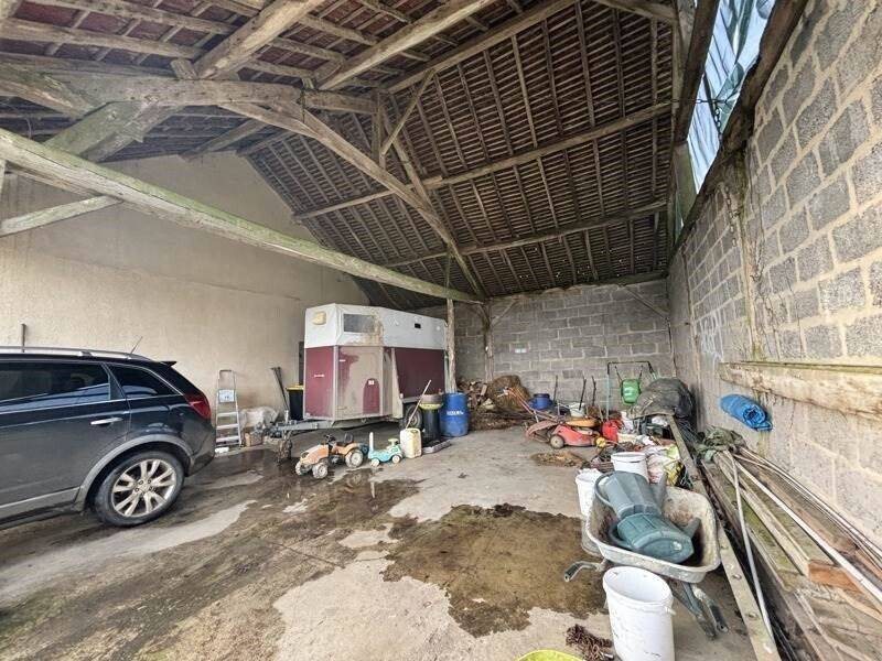 Maison à vendre, 97m², La Buxerette