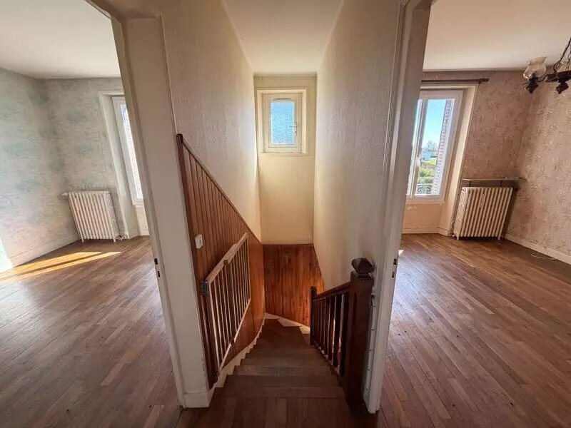 Maison à vendre, 52m², Aigurande